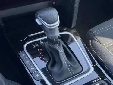 Foto van Kia Ceed