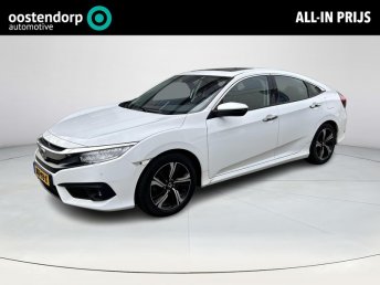 Honda Civic 1.5 i-VTEC Executive  occasion 2018