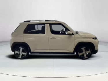 Foto van Hyundai INSTER