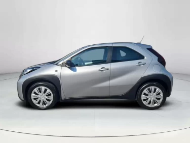 Foto van Toyota Aygo X