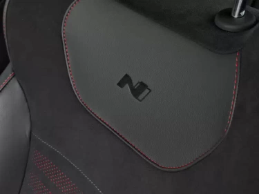 Foto van Hyundai i30