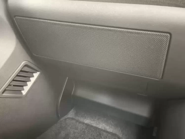 Foto van Toyota bZ4X