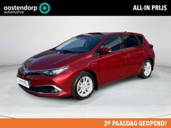 Toyota Auris 1.8 Hybrid Lease Pro | All-in prijs | Automaat | Cruise control occasion 2018