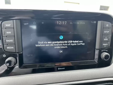 Foto van Hyundai i10
