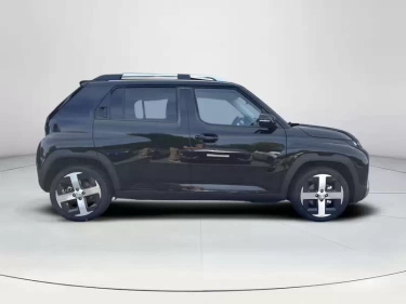 Foto van Hyundai INSTER