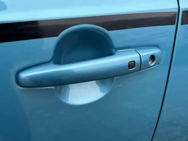 Foto van Suzuki Ignis