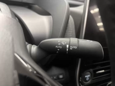 Foto van Toyota Bz4x