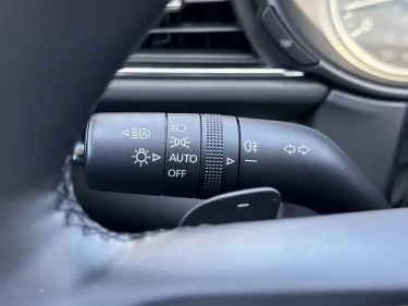 Foto van Mazda CX-30