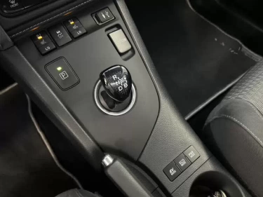 Foto van Toyota Auris Touring Sports