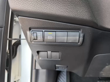 Foto van Toyota Corolla Cross