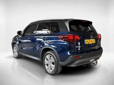 Foto van Suzuki Vitara