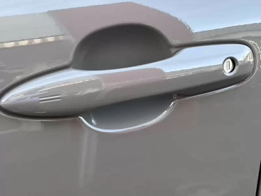 Foto van Toyota Corolla Cross