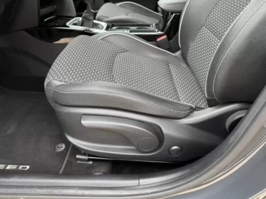 Foto van Kia Ceed Sportswagon