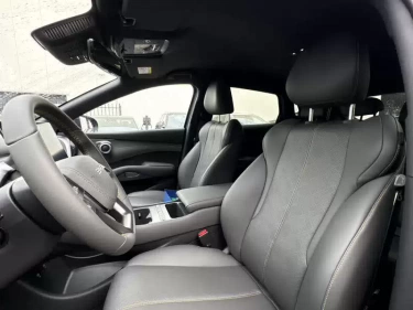 Foto van BYD ATTO 3 EVO