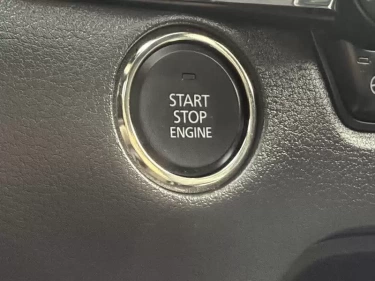 Foto van Mazda CX-30