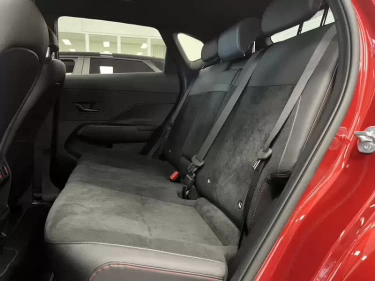 Foto van Hyundai Kona Electric