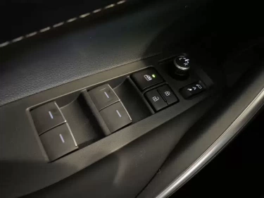 Foto van Toyota Corolla TS