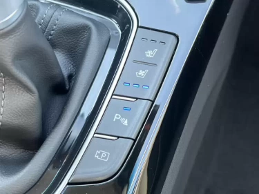 Foto van Hyundai i30 Wagon