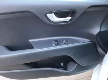 Foto van Kia Rio