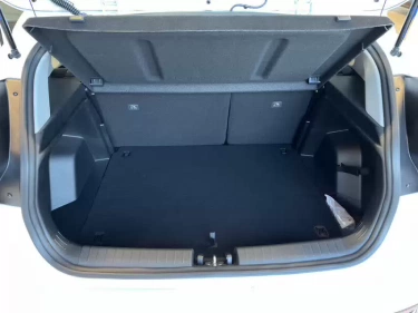 Foto van Hyundai Bayon