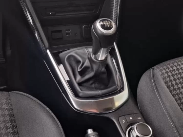 Foto van Mazda 2
