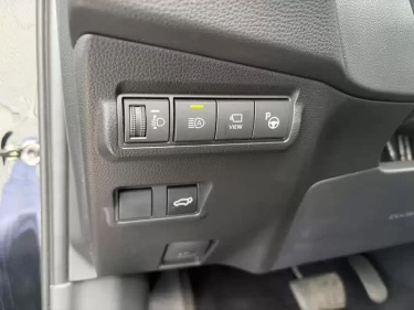 Foto van Toyota Corolla Cross