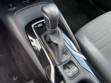 Foto van Toyota Corolla Touring Sports