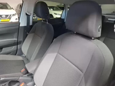 Foto van Volkswagen Taigo