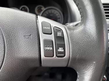 Foto van Suzuki SX4