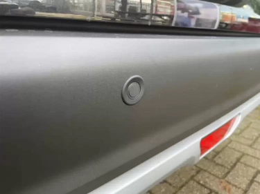 Foto van Suzuki S-Cross