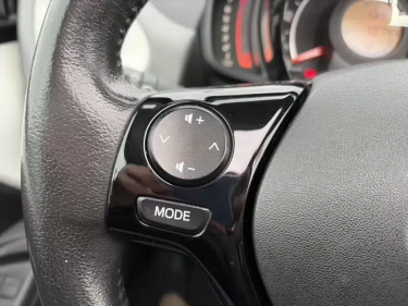 Foto van Toyota Aygo