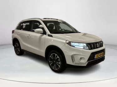 Foto van Suzuki Vitara
