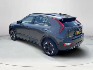 Foto van Kia Niro EV