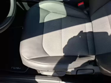 Foto van Kia Niro EV
