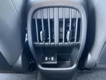 Foto van Hyundai Kona Electric