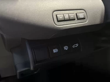 Foto van Toyota bZ4X