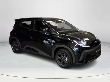 Foto van BYD DOLPHIN SURF