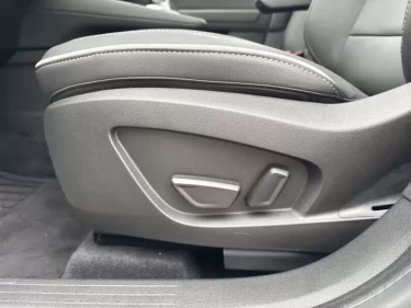 Foto van Mitsubishi ASX