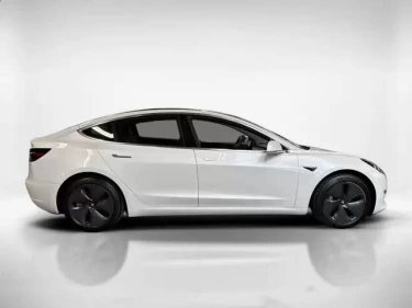 Foto van Tesla Model 3