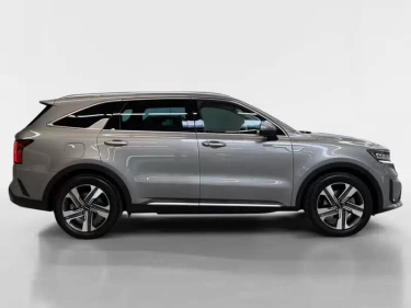 Foto van Kia Sorento