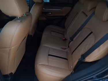 Foto van Mazda CX-60