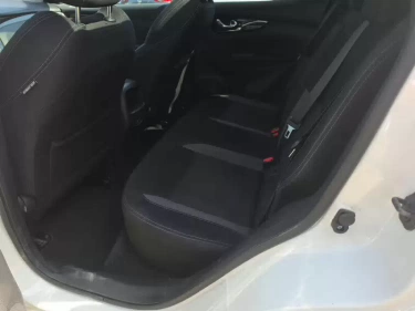 Foto van Nissan Qashqai