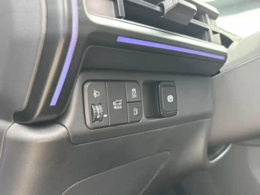 Foto van Hyundai Santa Fe