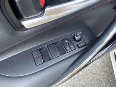 Foto van Toyota Corolla Touring Sports