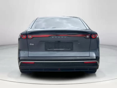 Foto van Mazda 6e