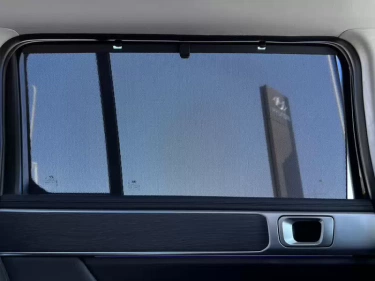 Foto van Hyundai Santa Fe