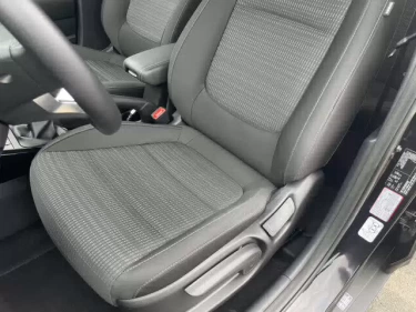 Foto van Kia Stonic