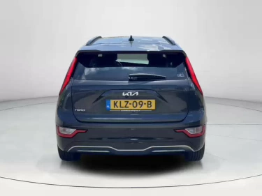 Foto van Kia Niro EV