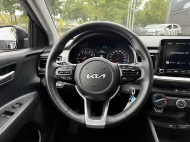 Foto van Kia Stonic