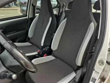 Foto van Toyota Aygo